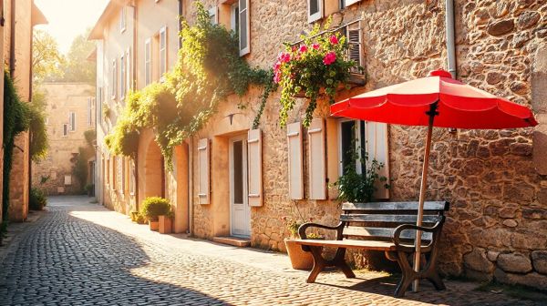 10 idées inspirantes pour embellir vos extérieurs à Augy