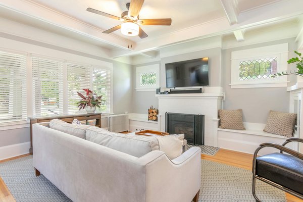 Transformer votre abri de jardin en logement d'hôtes