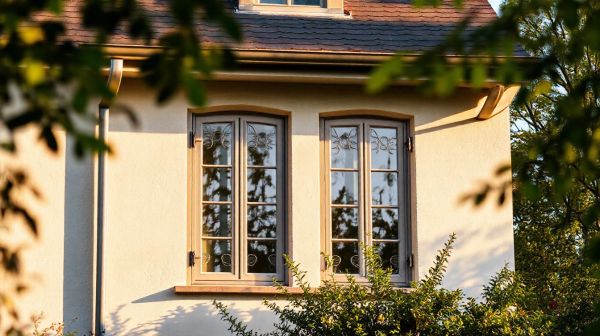 Améliorez votre maison avec des fenêtres personnalisées à Le Chambon-Feugerolles