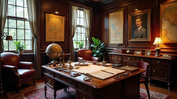 Cabinet de géomètre Vaucluse : services personnalisés pour vos projets