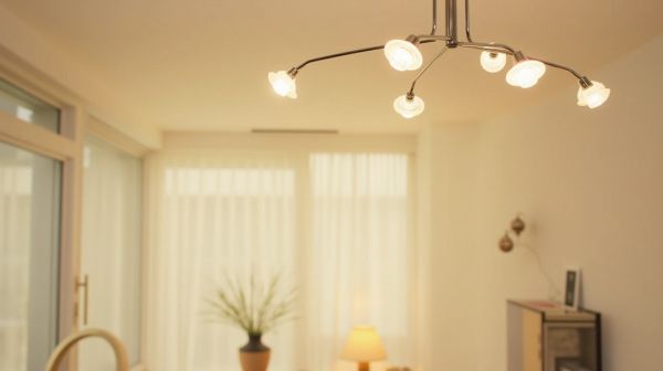 Comment choisir un plafonnier adapté à votre décoration ?