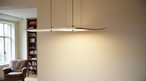 Comment choisir un plafonnier adapté à votre décoration ?