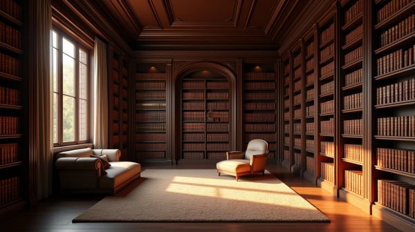 Créer une bibliothèque artisanale sur mesure : conseils et inspirations