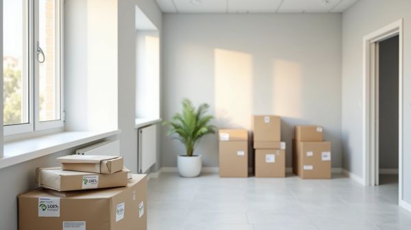 Entreprise de débarras à Béziers : service rapide et écologique pour simplifier votre vie