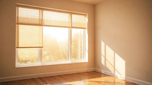 Les avantages exclusifs des volets roulants solaires en rénovation