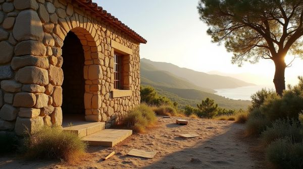 N'attendez plus pour votre projet de maçon à Pianottoli-Caldarello