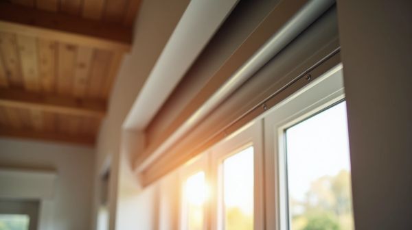 Pourquoi opter pour un volet roulant en rénovation solaire ?