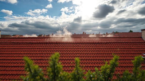 Top 5 couvreurs à Calais pour vos projets de toiture