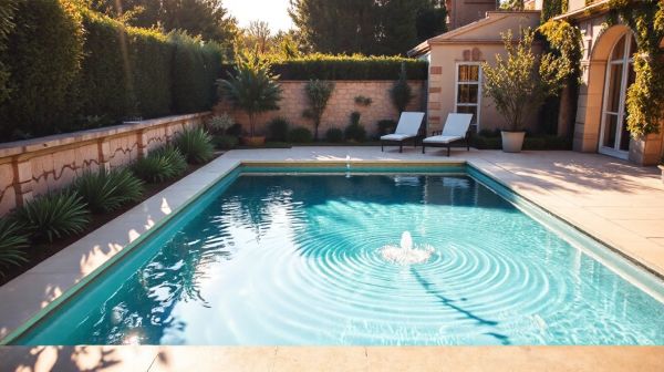 Top 5 experts pour votre projet de piscine à Toulouse