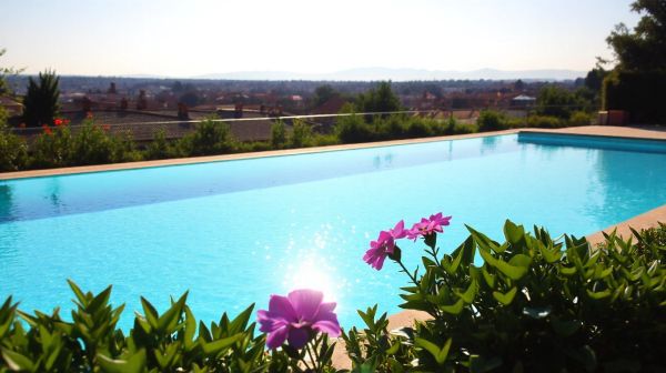 Top 5 experts pour votre projet de piscine à Toulouse