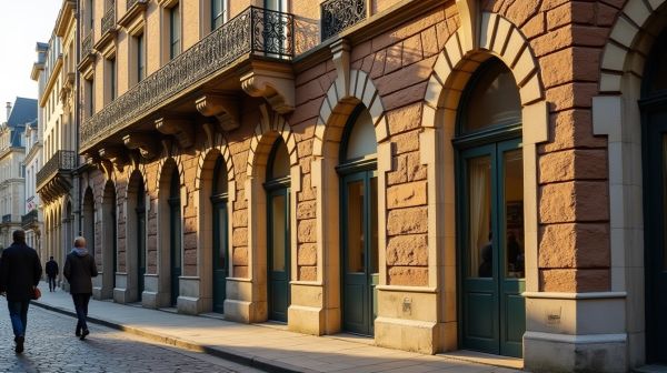Top 5 garde corps à Caen pour sécurité et esthétisme