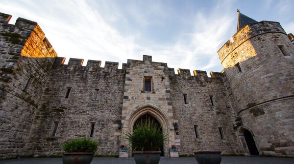 Top 5 garde corps à Caen pour sécurité et esthétisme