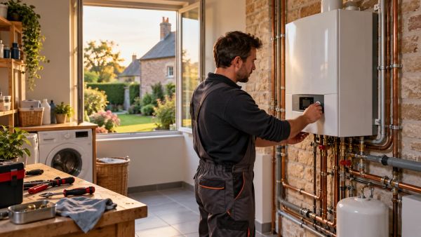 Top recommandations de chauffagistes à Argences pour votre confort