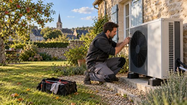 Top recommandations de chauffagistes à Argences pour votre confort