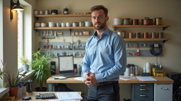 Votre électricien à Belley pour des installations fiables