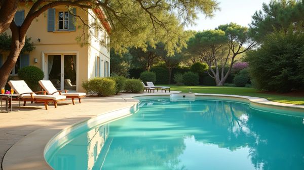 Votre projet de piscine à Toulouse : comment choisir un expert ?