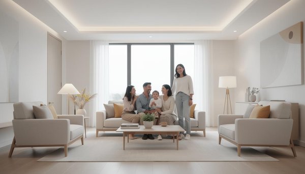 Pourquoi choisir Electroled : la solution d'éclairage moderne et performante en 2026